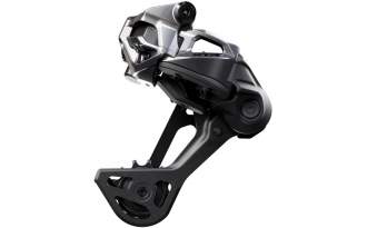 Cambio Shimano XTR RD-M9260-11L Di2 11V