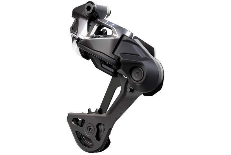 Cambio Shimano XTR RD-M9260-11L Di2 11V