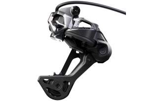 Cambio Shimano XTR RD-M9260-11L Di2 11V