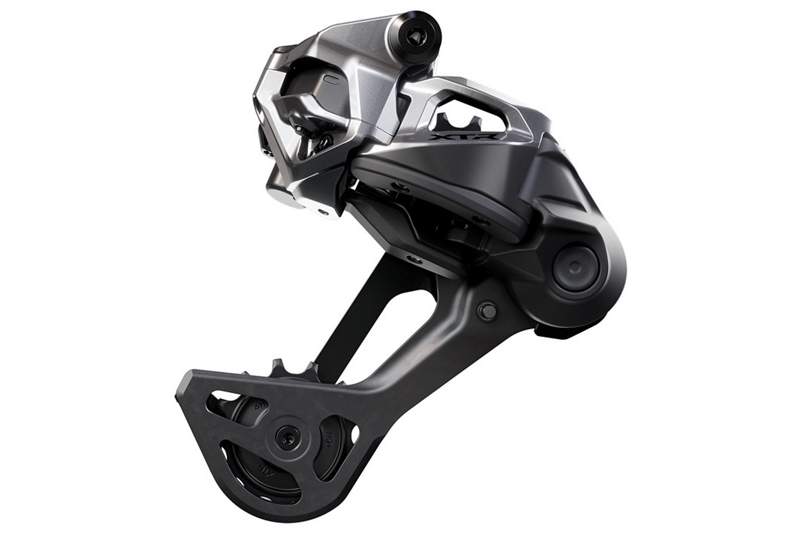 Cambio Shimano XTR RD-M9260-12 Di2 12V