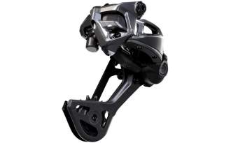 Cambio Shimano XTR RD-M9260-12 Di2 12V