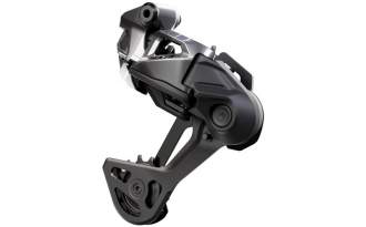 Cambio Shimano XTR RD-M9260-12 Di2 12V