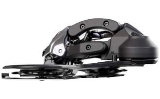 Cambio Shimano XTR RD-M9260-12 Di2 12V