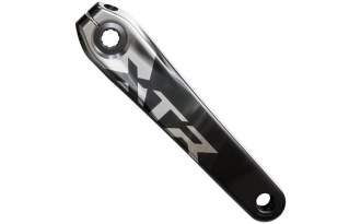 Juego de bielas Shimano XTR FC-M9200