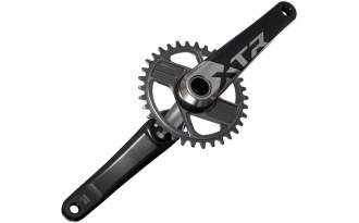 Juego de bielas Shimano XTR FC-M9200