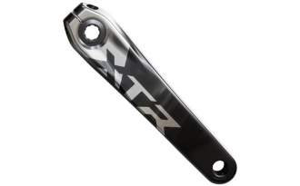 Juego de bielas Shimano XTR FC-M9220