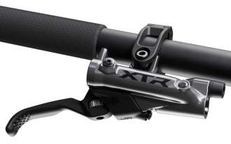 Maneta de freno Shimano BL-M9220
