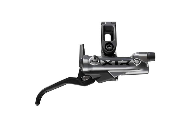 Maneta de freno Shimano BL-M9220