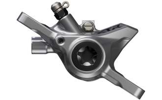 Freno de disco hidráulico Shimano XTR BR-M9200