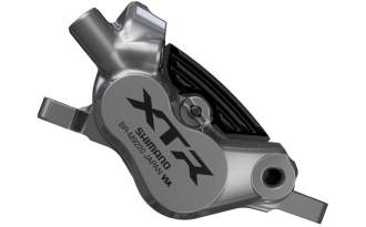 Freno de disco hidráulico Shimano XTR BR-M9220