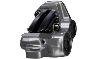 Freno de disco hidráulico Shimano XTR BR-M9220