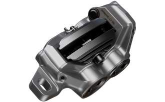 Freno de disco hidráulico Shimano XTR BR-M9220