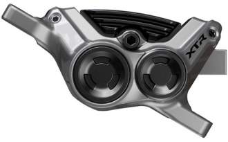 Freno de disco hidráulico Shimano XTR BR-M9220