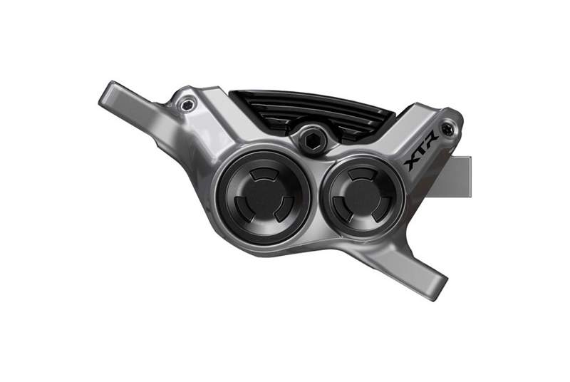 Freno de disco hidráulico Shimano XTR BR-M9220