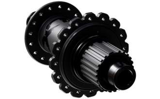 Buje trasero Shimano XTR FH-M9210-B