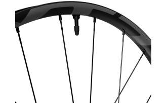 Rueda trasera Shimano XTR 29" XC