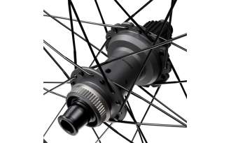 Rueda trasera Shimano XTR 29" Enduro