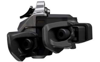 Selector del cambio Shimano XTR M9250-IR