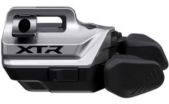 Selector del cambio Shimano XTR M9250-IR