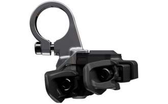 Selector del cambio Shimano XTR M9250-R