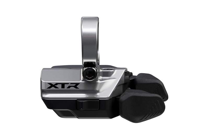 Selector del cambio Shimano XTR M9250-R