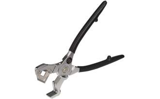 Cortador hidráulico de manguera Elvedes