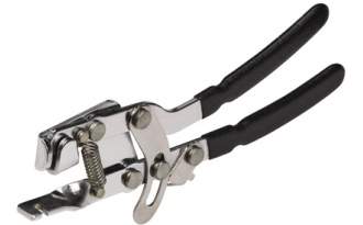 Herramienta Elvedes tensión de alambre interior