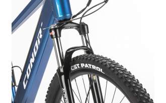 Bicicleta Conor Nepal 2025