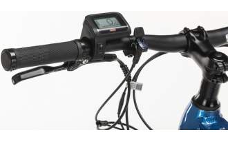 Bicicleta Conor Nepal 2025