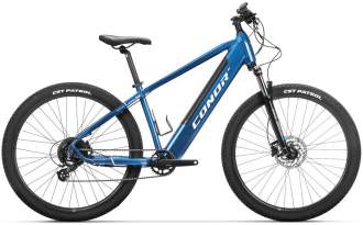 Bicicleta Conor Nepal 2025