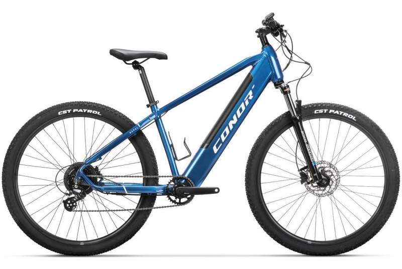 Bicicleta Conor Nepal 2025