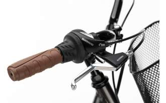 Bicicleta Conor Soho 2025