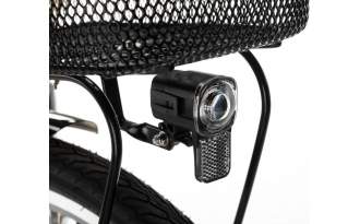 Bicicleta Conor Soho 2025