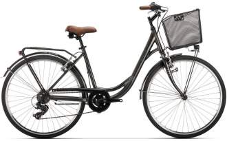 Bicicleta Conor Soho 2025