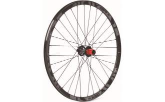 Rueda Gurpil GTR SL20 27,5" gris C/L Shim Ratchet