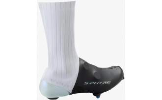 Cubrezapatillas Shimano S-Phyre Flas Cover