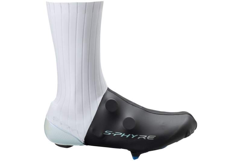 Cubrezapatillas Shimano S-Phyre Flas Cover