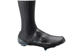 Cubrezapatillas Shimano S-Phyre Flas Cover