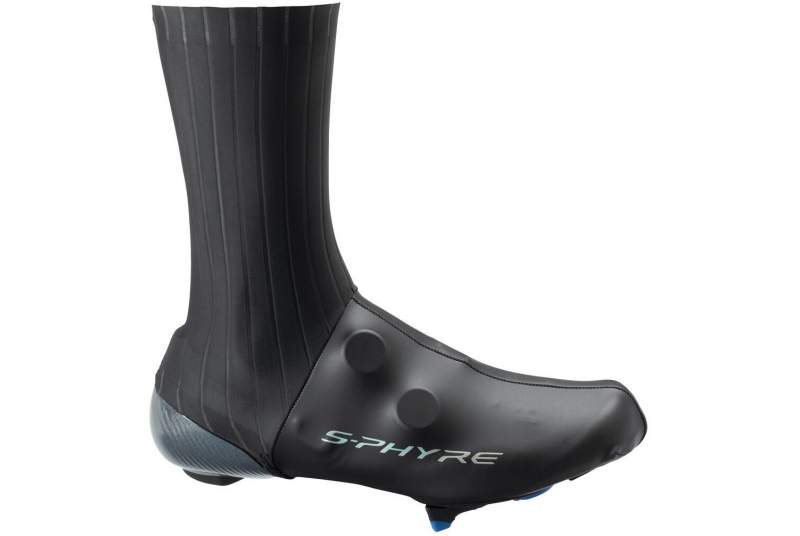 Cubrezapatillas Shimano S-Phyre Flas Cover