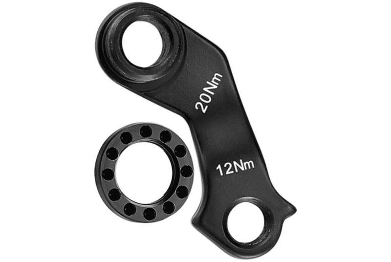 Patilla de cambio Union GH-199