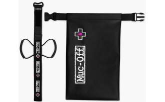 Correa portaobjetos para cuadro Muc-Off con bolsa