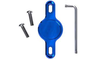 Soporte Muc-Off Secure Tag...