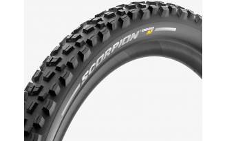 Cubierta Pirelli Scorpion™ Enduro M
