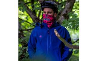 Braga multifuncional Muc-Off invierno