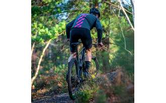 Camiseta manga larga Muc-Off Riders