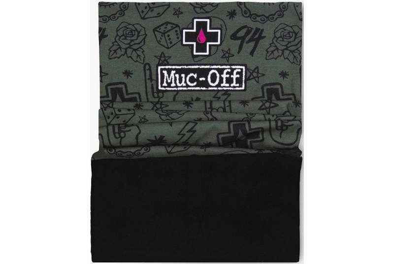 Pañuelo Muc-Off inverno