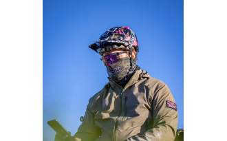 Pañuelo Muc-Off inverno