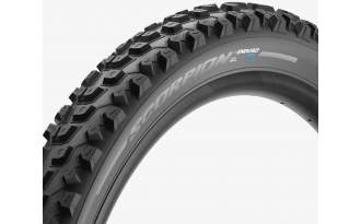 Cubierta Pirelli Scorpion™ Enduro S