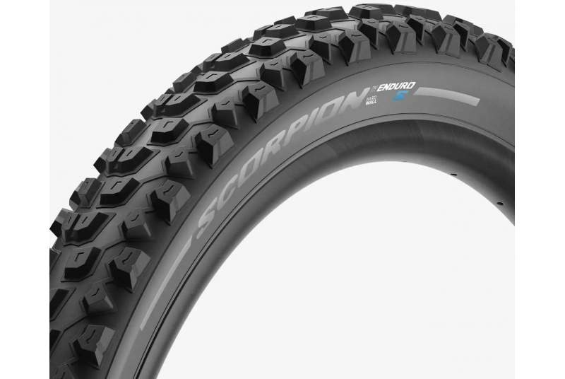 Cubierta Pirelli Scorpion™ Enduro S