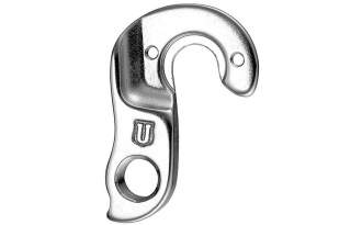 Patilla de cambio Union GH-161